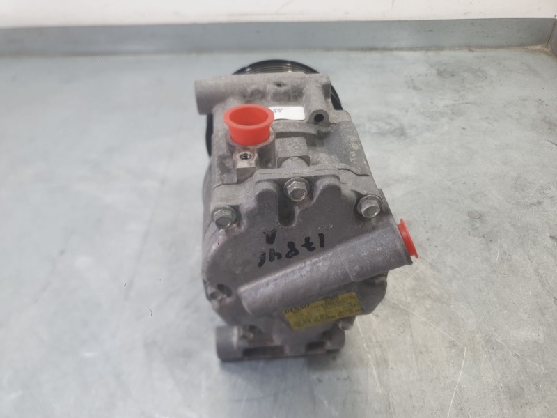 Recambio de compresor aire acondicionado para fiat 500 (312_) 1.4 (312axc1b, 312cxc1b) referencia OEM IAM 71797201  