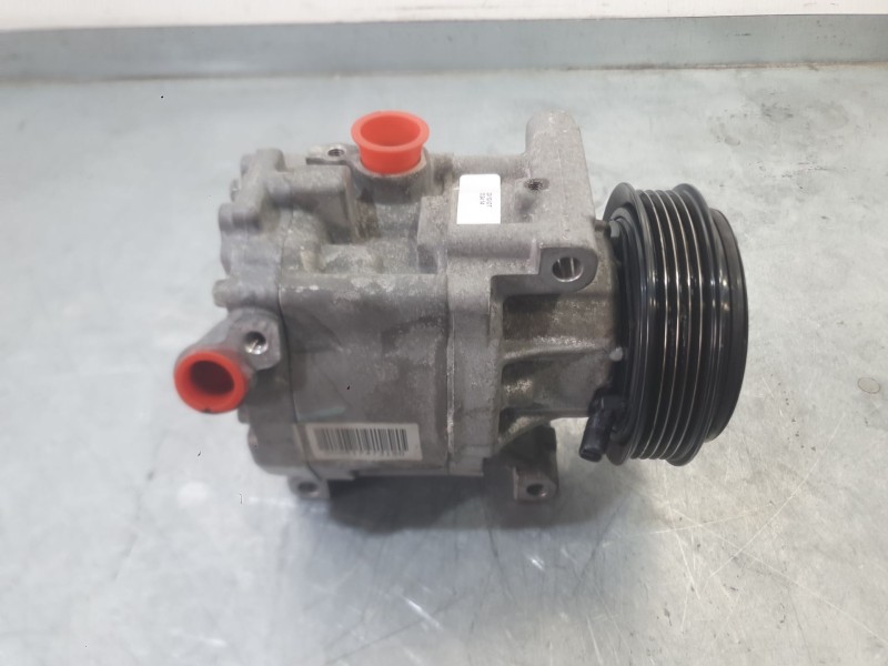 Recambio de compresor aire acondicionado para fiat 500 (312_) 1.4 (312axc1b, 312cxc1b) referencia OEM IAM 71797201  