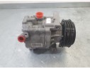 Recambio de compresor aire acondicionado para fiat 500 (312_) 1.4 (312axc1b, 312cxc1b) referencia OEM IAM 71797201  
