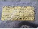 Recambio de compresor aire acondicionado para fiat 500 (312_) 1.4 (312axc1b, 312cxc1b) referencia OEM IAM 71797201  