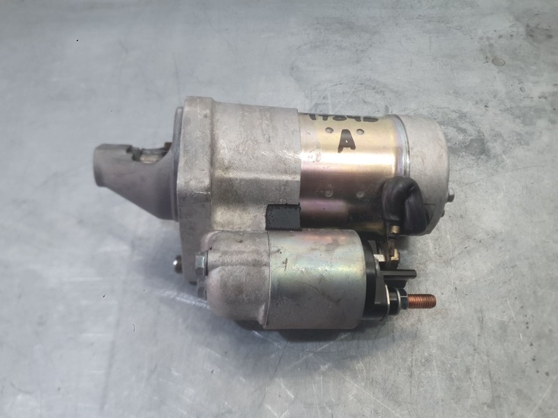 Recambio de motor arranque para fiat 500 (312_) 1.4 (312axc1b, 312cxc1b) referencia OEM IAM 51890631 71794760 