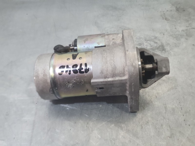 Recambio de motor arranque para fiat 500 (312_) 1.4 (312axc1b, 312cxc1b) referencia OEM IAM 51890631 71794760 
