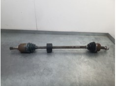 Recambio de transmision delantera derecha para fiat 500 (312_) 1.4 (312axc1b, 312cxc1b) referencia OEM IAM 51955478  