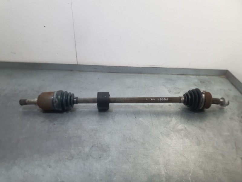 Recambio de transmision delantera derecha para fiat 500 (312_) 1.4 (312axc1b, 312cxc1b) referencia OEM IAM 51955478  