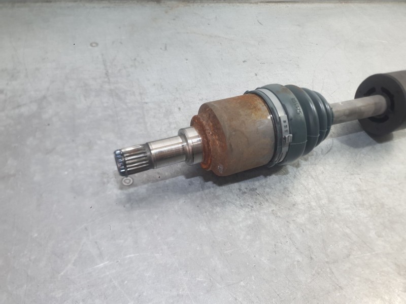 Recambio de transmision delantera derecha para fiat 500 (312_) 1.4 (312axc1b, 312cxc1b) referencia OEM IAM 51955478  