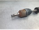 Recambio de transmision delantera derecha para fiat 500 (312_) 1.4 (312axc1b, 312cxc1b) referencia OEM IAM 51955478  