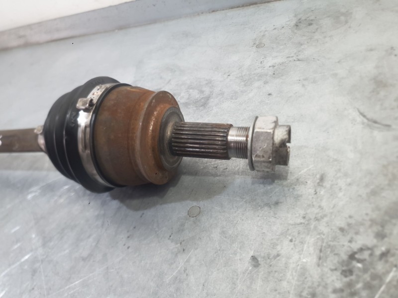 Recambio de transmision delantera derecha para fiat 500 (312_) 1.4 (312axc1b, 312cxc1b) referencia OEM IAM 51955478  