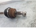 Recambio de transmision delantera derecha para fiat 500 (312_) 1.4 (312axc1b, 312cxc1b) referencia OEM IAM 51955478  