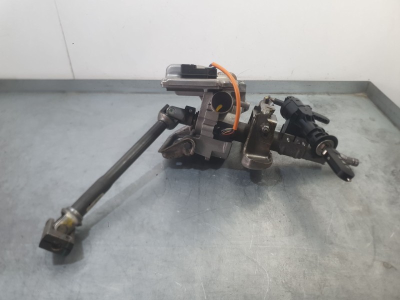 Recambio de columna direccion para fiat 500 (312_) 1.4 (312axc1b, 312cxc1b) referencia OEM IAM 51802105  