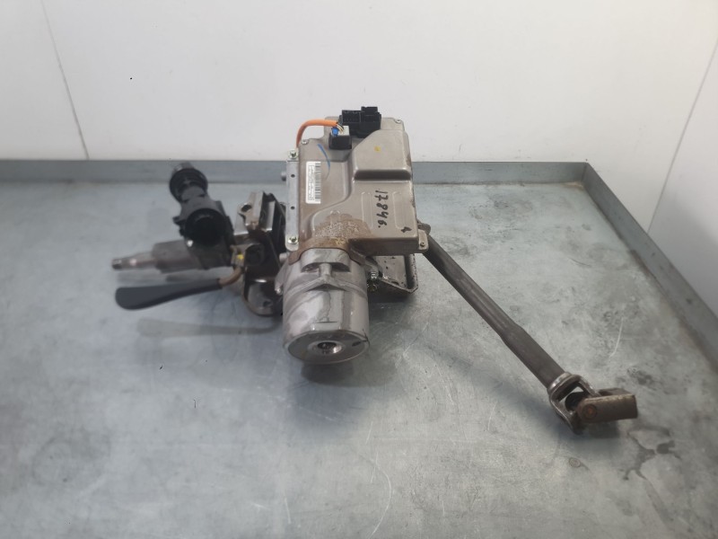 Recambio de columna direccion para fiat 500 (312_) 1.4 (312axc1b, 312cxc1b) referencia OEM IAM 51802105  
