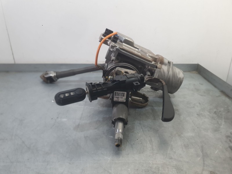 Recambio de columna direccion para fiat 500 (312_) 1.4 (312axc1b, 312cxc1b) referencia OEM IAM 51802105  