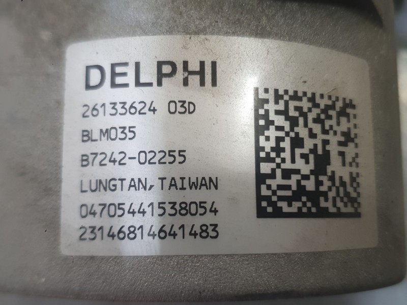 Recambio de columna direccion para fiat 500 (312_) 1.4 (312axc1b, 312cxc1b) referencia OEM IAM 51802105  