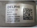 Recambio de columna direccion para fiat 500 (312_) 1.4 (312axc1b, 312cxc1b) referencia OEM IAM 51802105  
