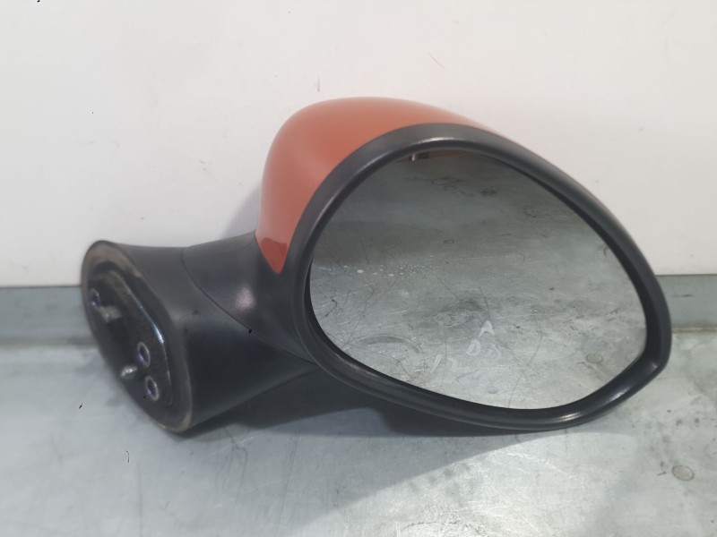 Recambio de retrovisor derecho para fiat 500 (312_) 1.4 (312axc1b, 312cxc1b) referencia OEM IAM 735655731  