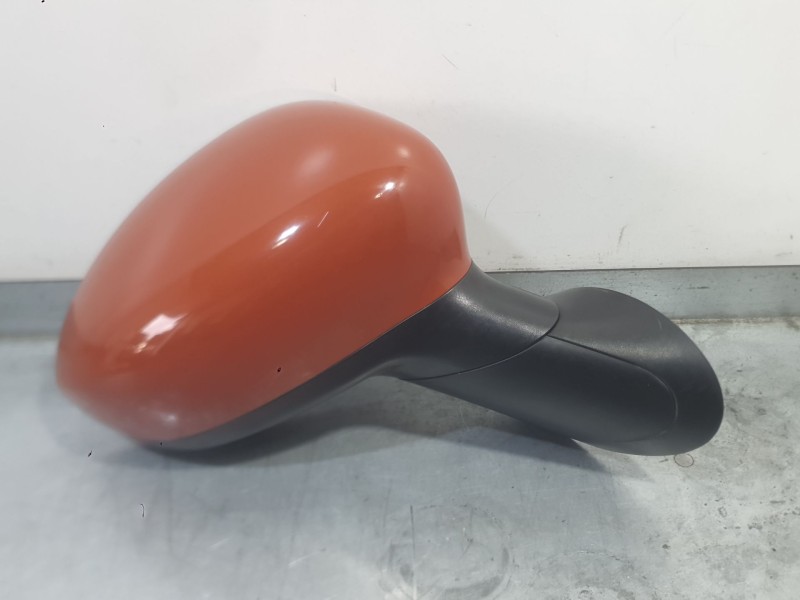 Recambio de retrovisor derecho para fiat 500 (312_) 1.4 (312axc1b, 312cxc1b) referencia OEM IAM 735655731  