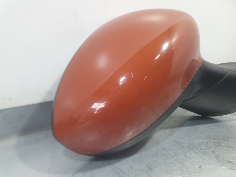 Recambio de retrovisor derecho para fiat 500 (312_) 1.4 (312axc1b, 312cxc1b) referencia OEM IAM 735655731  