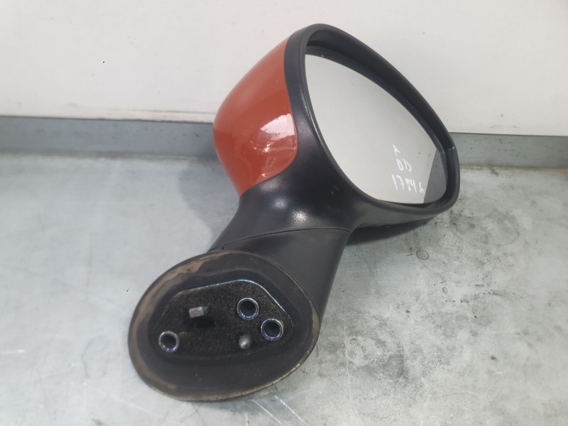 Recambio de retrovisor derecho para fiat 500 (312_) 1.4 (312axc1b, 312cxc1b) referencia OEM IAM 735655731  