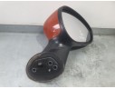 Recambio de retrovisor derecho para fiat 500 (312_) 1.4 (312axc1b, 312cxc1b) referencia OEM IAM 735655731  