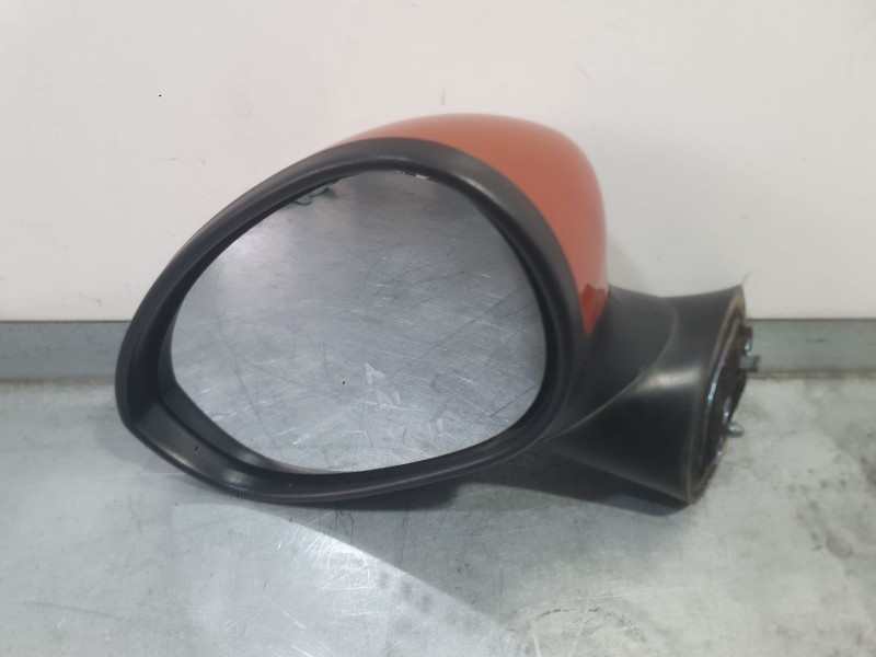 Recambio de retrovisor izquierdo para fiat 500 (312_) 1.4 (312axc1b, 312cxc1b) referencia OEM IAM 735655741  