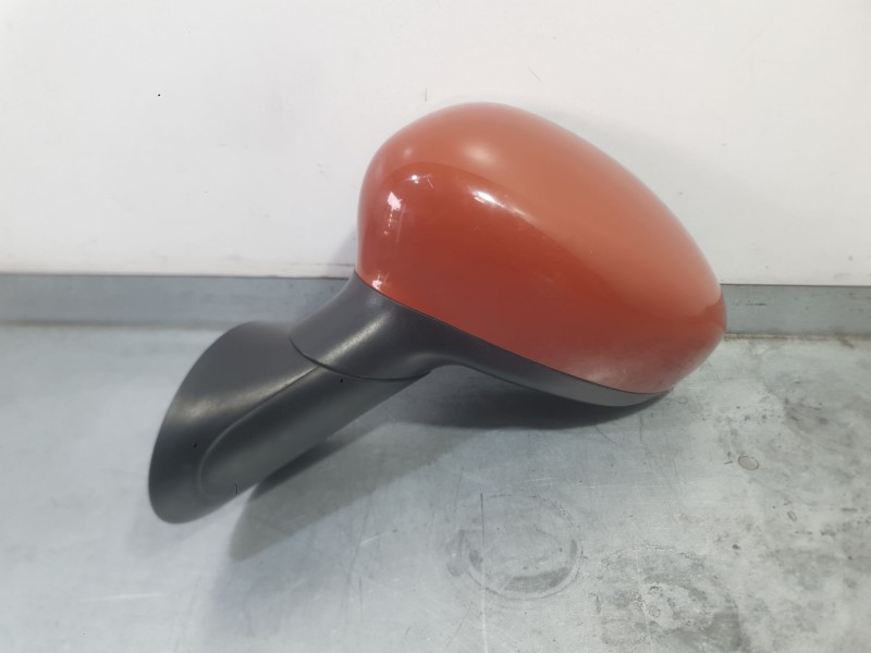 Recambio de retrovisor izquierdo para fiat 500 (312_) 1.4 (312axc1b, 312cxc1b) referencia OEM IAM 735655741  