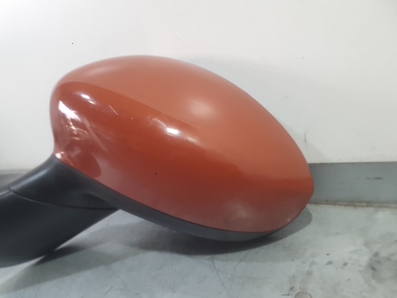 Recambio de retrovisor izquierdo para fiat 500 (312_) 1.4 (312axc1b, 312cxc1b) referencia OEM IAM 735655741  