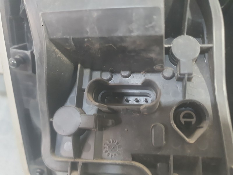 Recambio de piloto trasero derecho para fiat 500 (312_) 1.4 (312axc1b, 312cxc1b) referencia OEM IAM 51885544  