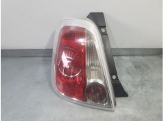 PILOTO TRASERO IZQUIERDO 51885548 