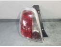 Recambio de piloto trasero izquierdo para fiat 500 (312_) 1.4 (312axc1b, 312cxc1b) referencia OEM IAM 51885548  