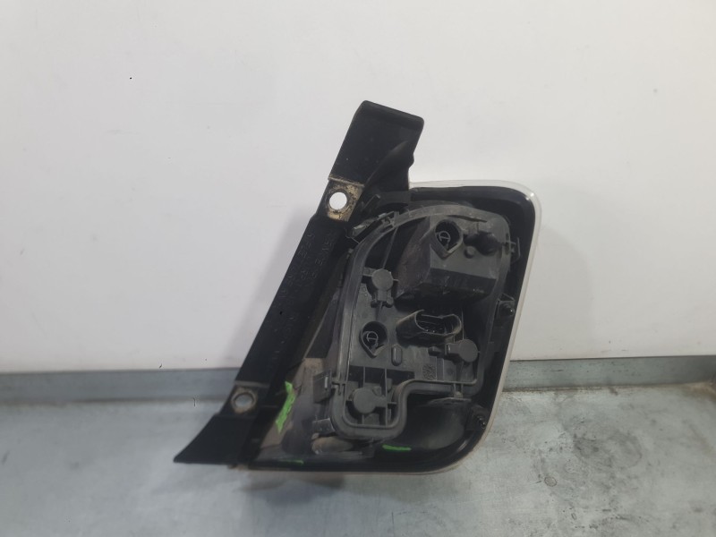 Recambio de piloto trasero izquierdo para fiat 500 (312_) 1.4 (312axc1b, 312cxc1b) referencia OEM IAM 51885548  