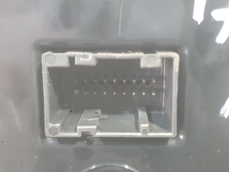 Recambio de cuadro instrumentos para fiat 500 (312_) 1.4 (312axc1b, 312cxc1b) referencia OEM IAM 735590739  