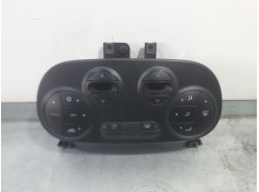 MANDO CLIMATIZADOR 735451998 