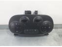 Recambio de mando climatizador para fiat 500 (312_) 1.4 (312axc1b, 312cxc1b) referencia OEM IAM   