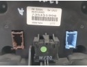 Recambio de mando climatizador para fiat 500 (312_) 1.4 (312axc1b, 312cxc1b) referencia OEM IAM   