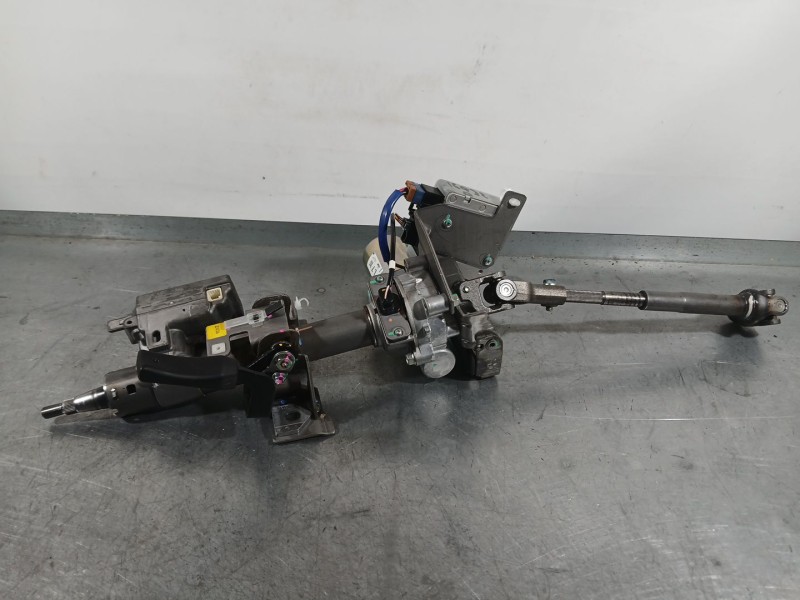 Recambio de columna direccion para mitsubishi mirage / space star vi hatchback (a0_a) 1.2 referencia OEM IAM   