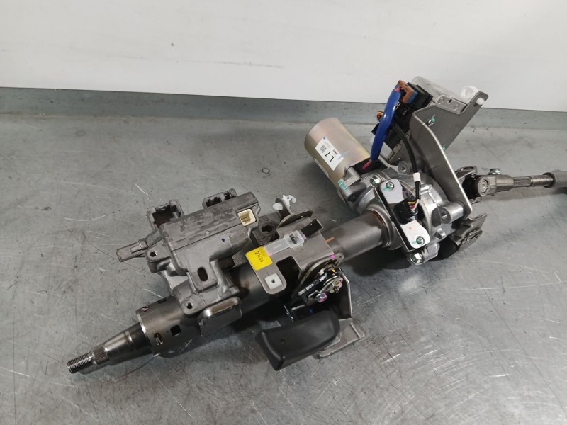 Recambio de columna direccion para mitsubishi mirage / space star vi hatchback (a0_a) 1.2 referencia OEM IAM   