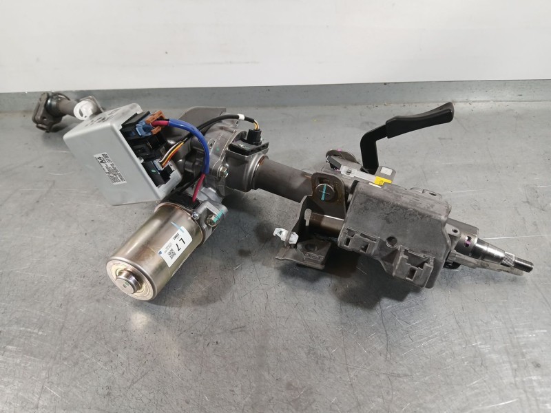 Recambio de columna direccion para mitsubishi mirage / space star vi hatchback (a0_a) 1.2 referencia OEM IAM   