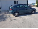 renault megane i berlina hatchback (ba0) del año 1997