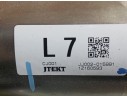 Recambio de columna direccion para mitsubishi mirage / space star vi hatchback (a0_a) 1.2 referencia OEM IAM   