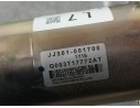 Recambio de columna direccion para mitsubishi mirage / space star vi hatchback (a0_a) 1.2 referencia OEM IAM   