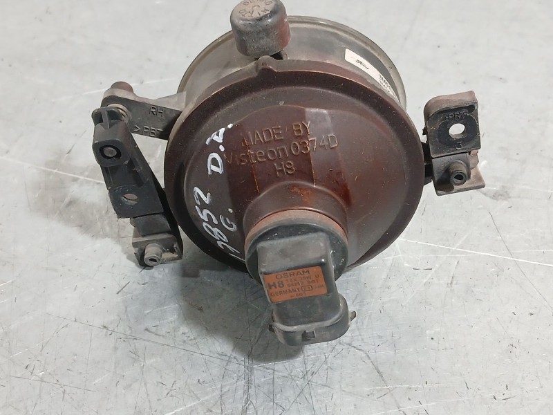 Recambio de faro antiniebla derecho para ford focus c-max (dm2) 1.8 tdci referencia OEM IAM 1481005  