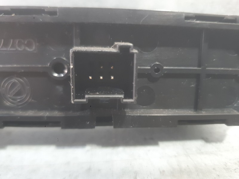 Recambio de mando multifuncion para fiat 500 (312_) 1.4 (312axc1b, 312cxc1b) referencia OEM IAM 735451108  