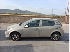 OPEL ASTRA H (A04)