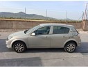 opel astra h (a04) del año 2005