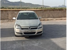 OPEL ASTRA H (A04)