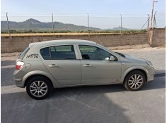 OPEL ASTRA H (A04)