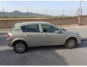 opel astra h (a04) del año 2005