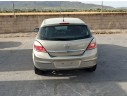 opel astra h (a04) del año 2005