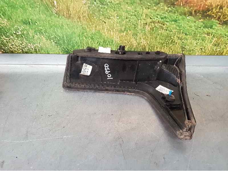 Recambio de piloto trasero izquierdo para citroën c5 berlina sx (e) referencia OEM IAM 9650116080 TOCADO INTERIOR