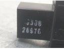 Recambio de mando elevalunas delantero izquierdo para fiat 500 (312_) 1.4 (312axc1b, 312cxc1b) referencia OEM IAM 735450601  