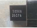 Recambio de mando elevalunas delantero derecho para fiat 500 (312_) 1.4 (312axc1b, 312cxc1b) referencia OEM IAM 735450602  